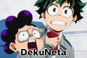 dekunet