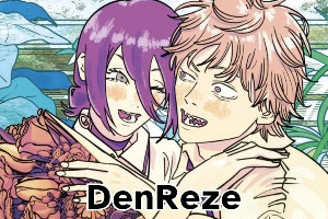 denre