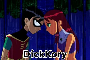 dickkor
