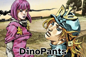 dinopa