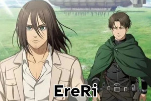 ereri