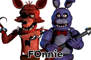 fonnie