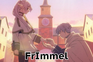 frimm