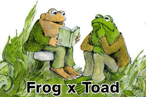 frogtoa