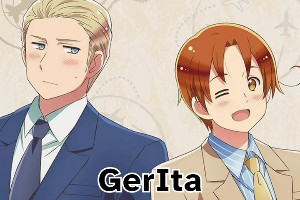 gerita