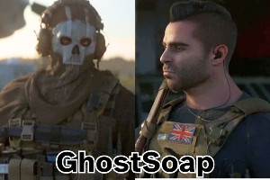 ghostsoap