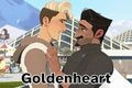 goldenhe