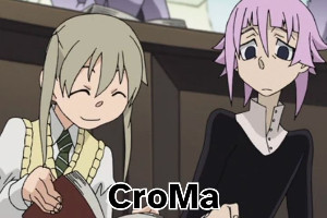 groma