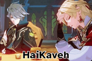 haika
