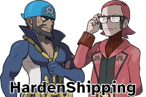 hardensh