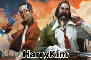 harryk