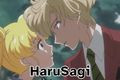 harusa