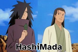 hashimada