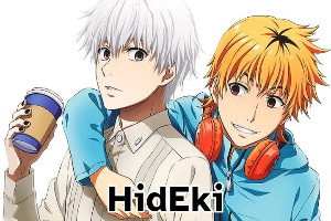 hidek