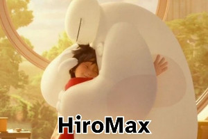 hiromax