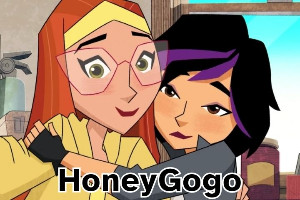 honeygog
