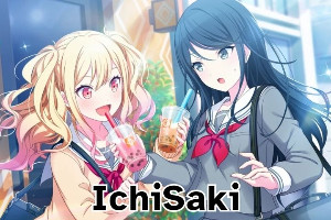 ichisa