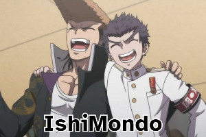 ishimon