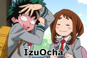 izuoch