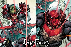 jayroy