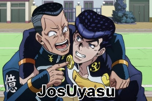 josuy