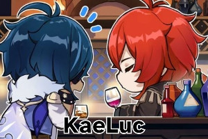 kaeluc
