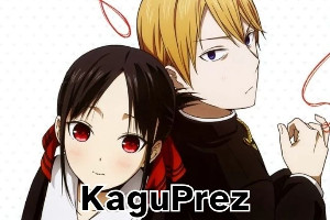 kagup