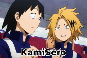 kamise