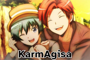 karmagi