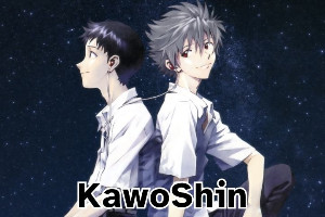 kawoshin