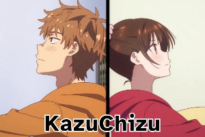 kazuchiz