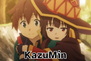 kazumin