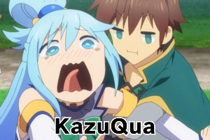 kazuq