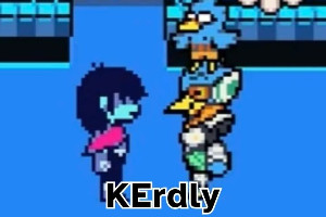 kerdly