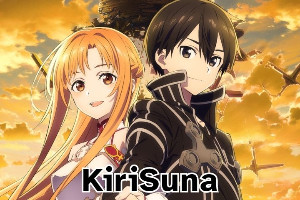 kirisuna