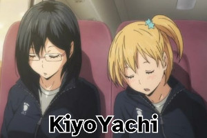 kiyoyac
