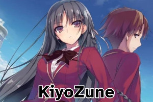 kiyoz