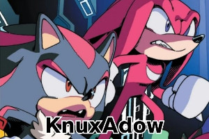 knuxa