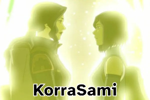 korrasam