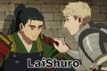 laishu