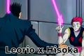 leohis