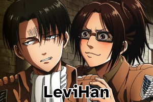 levih