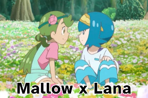 mallow