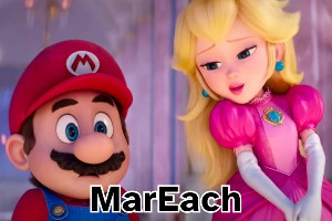 marea