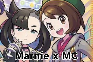 marnie