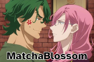 matcha