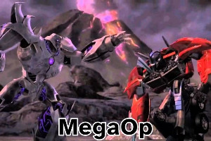 megao