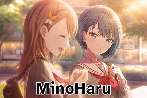minoha