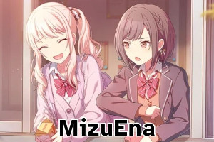 mizuen