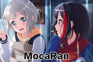 mocaran